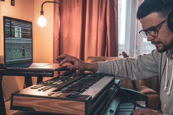 Record Where You Live: Practical Home Studio Guide for Musicians