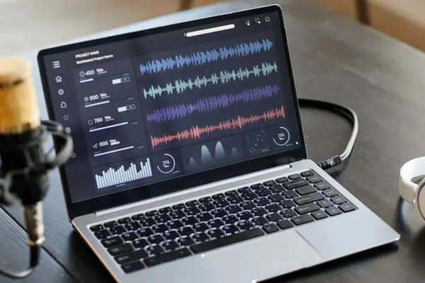 Sound Waves & Security: Using Audio Recorders to Prevent Theft