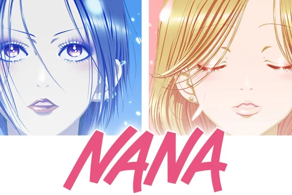 Nana (anime) revisited